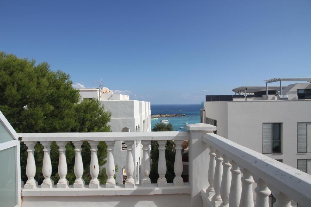 Boho Suites Formentera - Nueva Apertura Junio 2023 Ес Пухолс Екстериор снимка