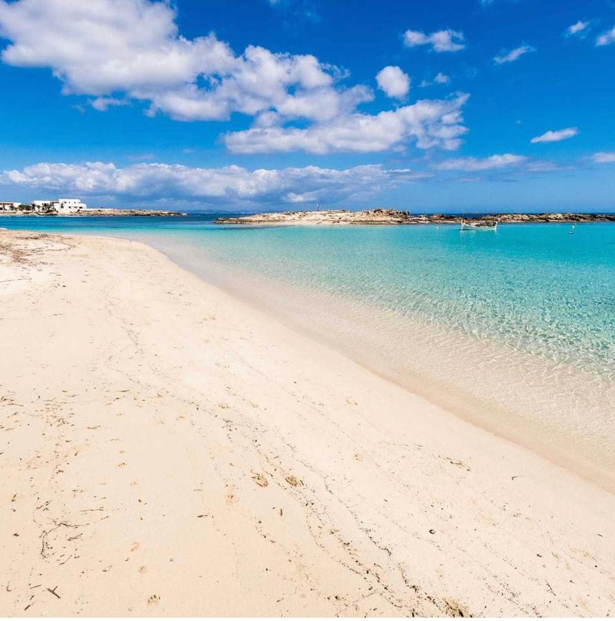 Boho Suites Formentera - Nueva Apertura Junio 2023 Ес Пухолс Екстериор снимка