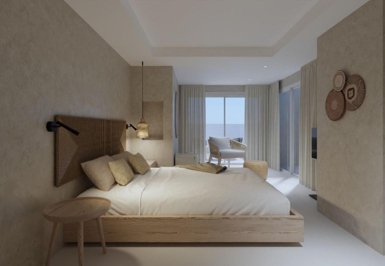 Boho Suites Formentera - Nueva Apertura Junio 2023 Ес Пухолс Екстериор снимка