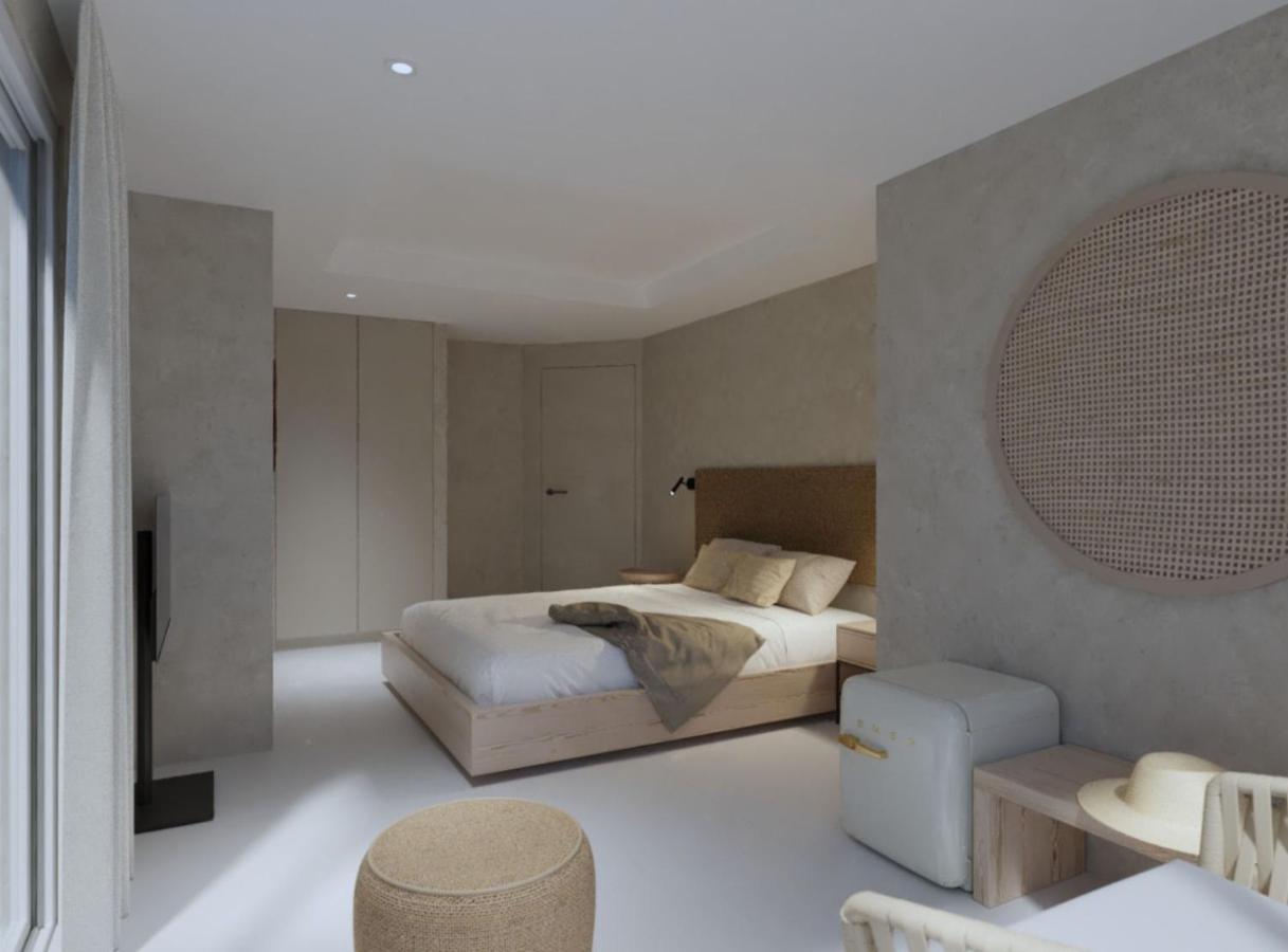 Boho Suites Formentera - Nueva Apertura Junio 2023 Ес Пухолс Екстериор снимка