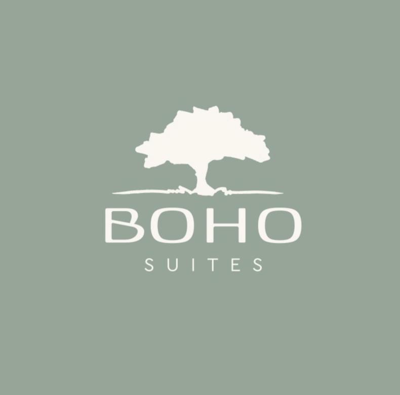 Boho Suites Formentera - Nueva Apertura Junio 2023 Ес Пухолс Екстериор снимка